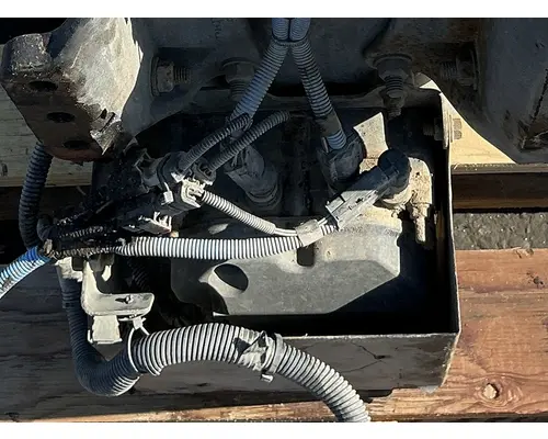 DEF Pump FREIGHTLINER Cascadia 125 Geco - Fresno