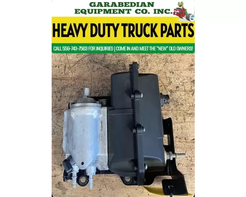 DEF Pump FREIGHTLINER Cascadia 125 Geco - Fresno