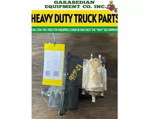 DEF Pump FREIGHTLINER Cascadia 125 Geco - Fresno