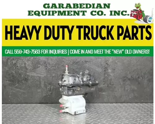 DEF Pump FREIGHTLINER Cascadia 125 Geco - Fresno