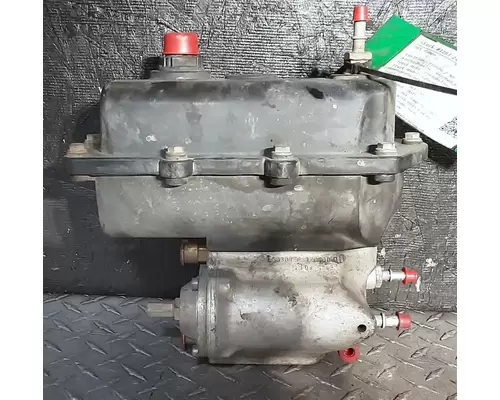 DEF Pump FREIGHTLINER Cascadia 125 Geco - Fresno