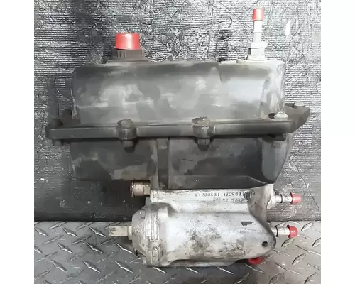 DEF Pump FREIGHTLINER Cascadia 125 Geco - Fresno