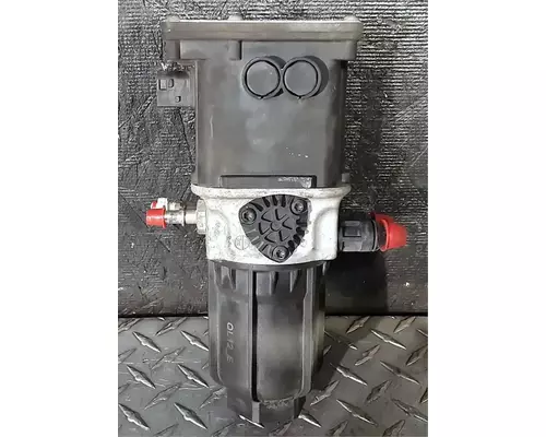 DEF Pump FREIGHTLINER Cascadia 125 Geco - Fresno