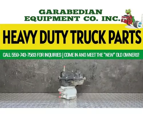 DEF Pump FREIGHTLINER Cascadia 125 Geco - Fresno