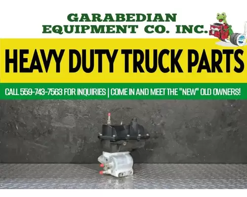 DEF Pump FREIGHTLINER Cascadia 125 Geco - Fresno