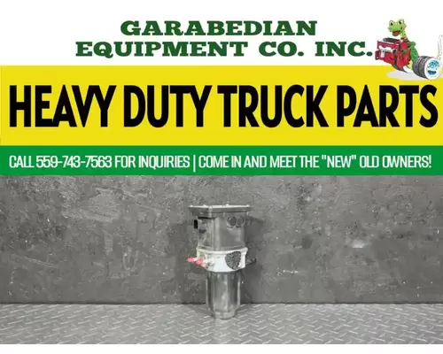 DEF Pump FREIGHTLINER Cascadia 125 Geco - Fresno