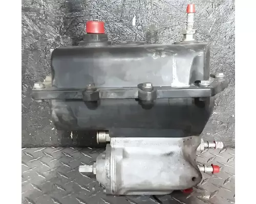 DEF Pump FREIGHTLINER Cascadia 125 Geco - Fresno