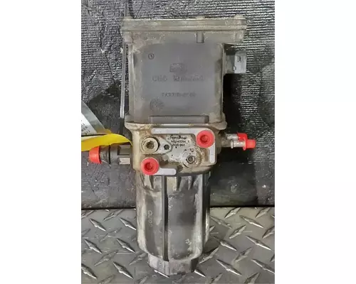 DEF Pump FREIGHTLINER Cascadia 125 Geco - Fresno