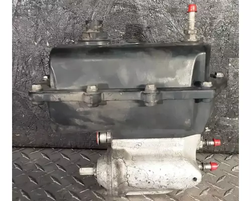 DEF Pump FREIGHTLINER Cascadia 125 Geco - Fresno
