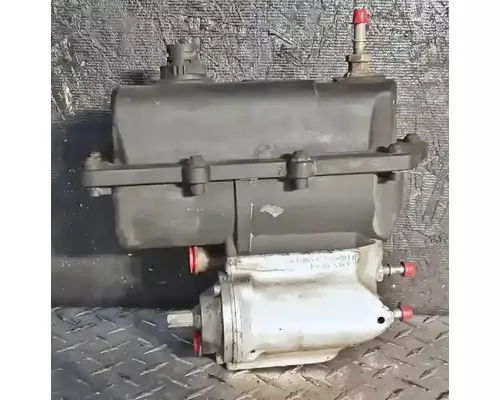 DEF Pump FREIGHTLINER Cascadia 125 Geco - Fresno