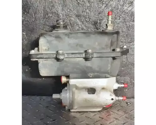 DEF Pump FREIGHTLINER Cascadia 125 Geco - Fresno
