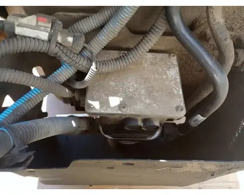 DEF Pump FREIGHTLINER Cascadia 125 Geco - Fresno