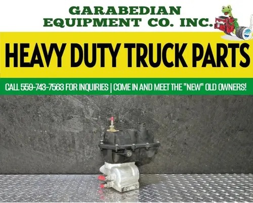 DEF Pump FREIGHTLINER Cascadia 125 Geco - Dinuba