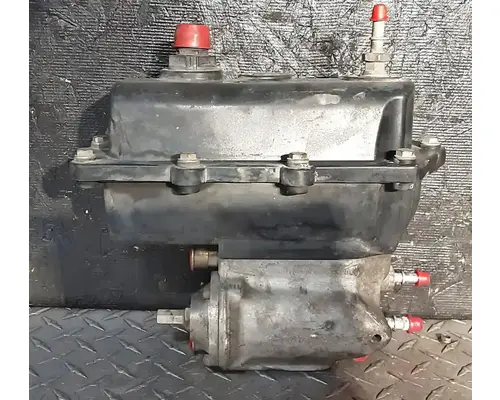 DEF Pump FREIGHTLINER Cascadia 125 Geco - Dinuba