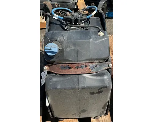 DEF Tank FREIGHTLINER Cascadia 125 Geco - Fresno