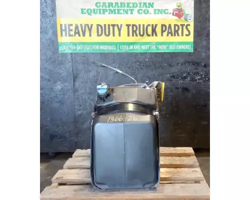 DEF Tank FREIGHTLINER Cascadia 125 Geco - Fresno