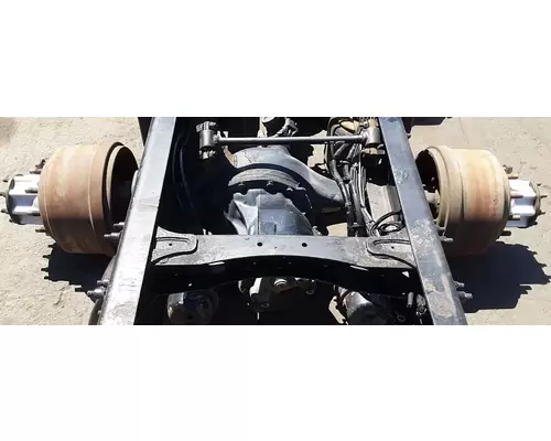 Axle Housing (Front) FREIGHTLINER Cascadia 125 Geco - Fresno