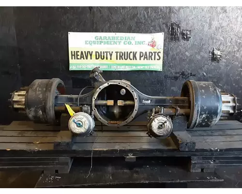 Axle Housing (Front) FREIGHTLINER Cascadia 125 Geco - Dinuba