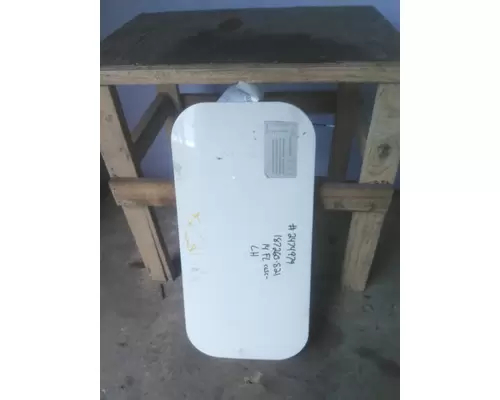 Running Board FREIGHTLINER CASCADIA 125 LKQ KC Truck Parts - Inland Empire