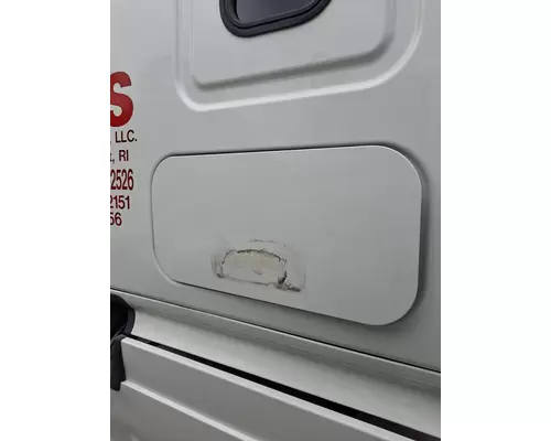 Running Board FREIGHTLINER CASCADIA 125 LKQ Evans Heavy Truck Parts