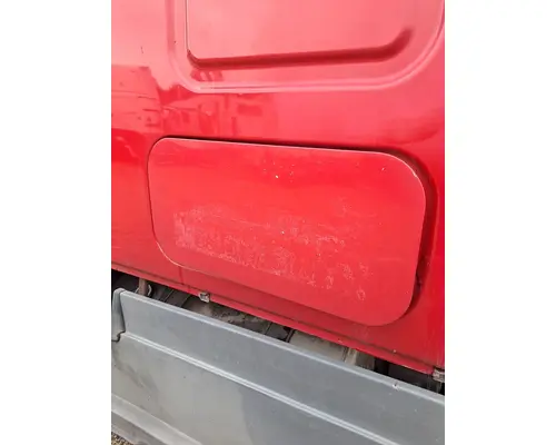 Running Board FREIGHTLINER CASCADIA 125 LKQ Evans Heavy Truck Parts