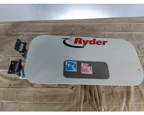 Running Board FREIGHTLINER CASCADIA 125 LKQ Evans Heavy Truck Parts