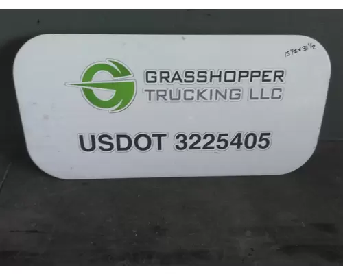 Running Board FREIGHTLINER CASCADIA 125 LKQ Geiger Truck Parts