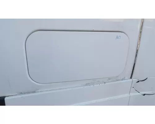 Running Board FREIGHTLINER CASCADIA 125 LKQ Thompson Motors - Wykoff