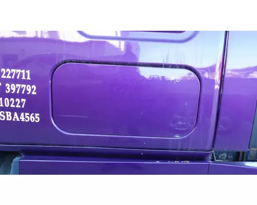Running Board FREIGHTLINER CASCADIA 125 LKQ Thompson Motors - Wykoff