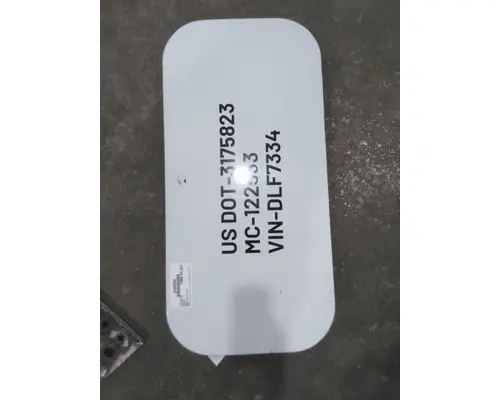 Running Board FREIGHTLINER CASCADIA 125 LKQ Thompson Motors - Wykoff