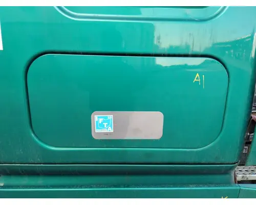 Running Board FREIGHTLINER CASCADIA 125 LKQ Thompson Motors - Wykoff