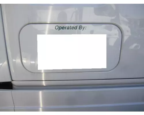 Running Board FREIGHTLINER CASCADIA 125 LKQ Heavy Truck Maryland
