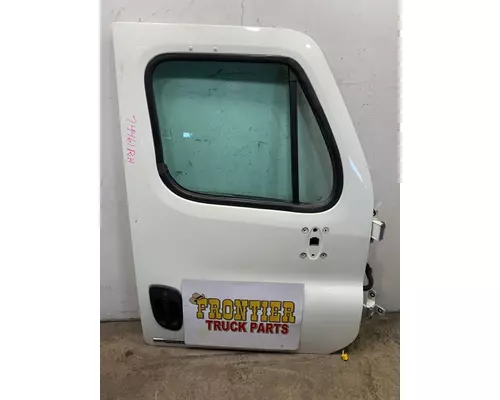 Door Assembly, Front FREIGHTLINER Cascadia 125 Frontier Truck Parts