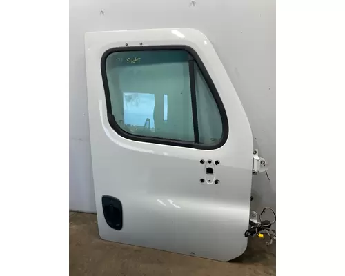 Door Assembly, Front FREIGHTLINER Cascadia 125 Frontier Truck Parts