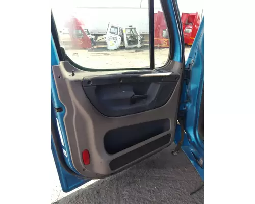 Door Assembly, Front FREIGHTLINER CASCADIA 125 LKQ Western Truck Parts
