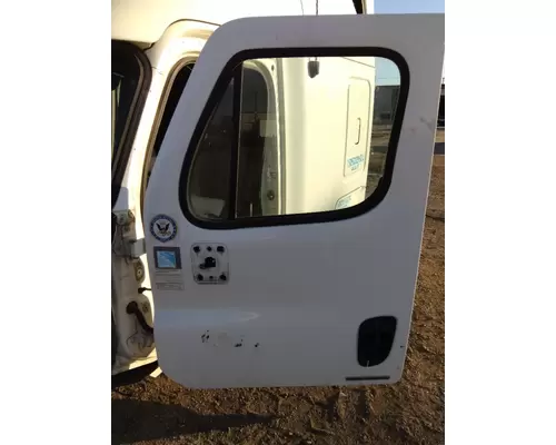 Door Assembly, Front FREIGHTLINER CASCADIA 125 LKQ Western Truck Parts