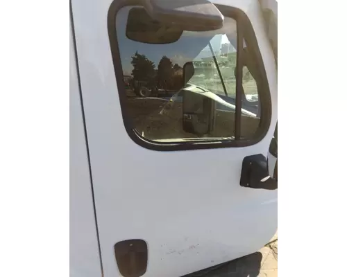 Door Assembly, Front FREIGHTLINER CASCADIA 125 LKQ Western Truck Parts
