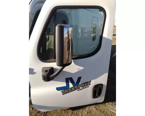 Door Assembly, Front FREIGHTLINER CASCADIA 125 LKQ Western Truck Parts