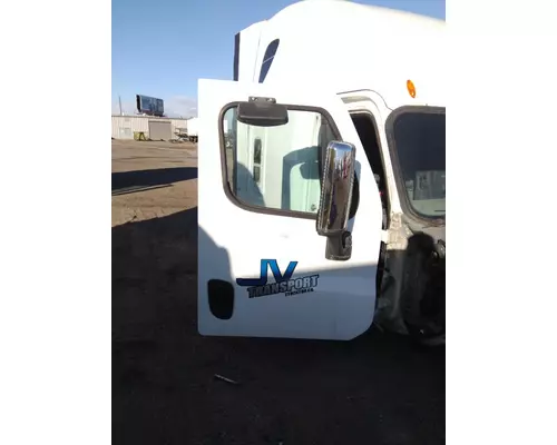 Door Assembly, Front FREIGHTLINER CASCADIA 125 LKQ Western Truck Parts