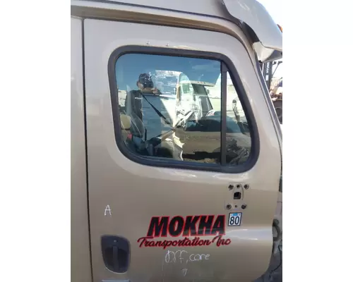 Door Assembly, Front FREIGHTLINER CASCADIA 125 LKQ Western Truck Parts