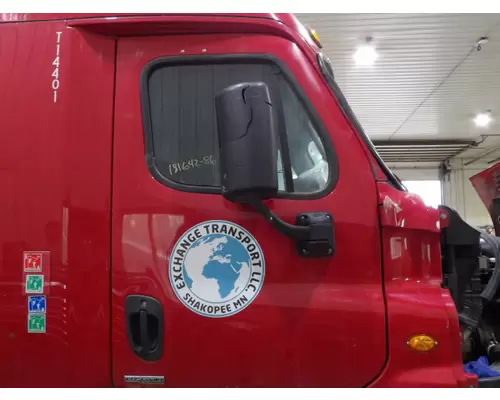 Door Assembly, Front FREIGHTLINER CASCADIA 125 LKQ Thompson Motors - Wykoff