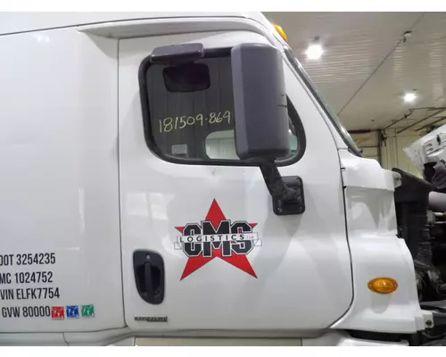 Door Assembly, Front FREIGHTLINER CASCADIA 125 LKQ Thompson Motors - Wykoff