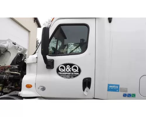 Door Assembly, Front FREIGHTLINER CASCADIA 125 LKQ Thompson Motors - Wykoff