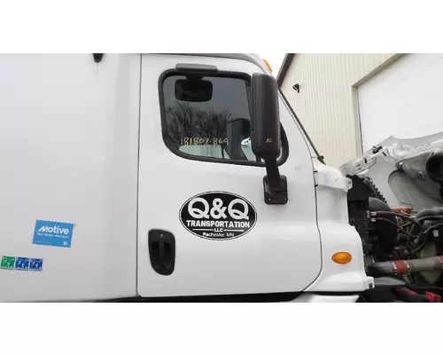 Door Assembly, Front FREIGHTLINER CASCADIA 125 LKQ Thompson Motors - Wykoff