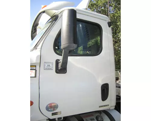 Door Assembly, Front FREIGHTLINER CASCADIA 125 LKQ Heavy Truck Maryland