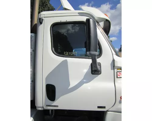 Door Assembly, Front FREIGHTLINER CASCADIA 125 LKQ Heavy Truck Maryland