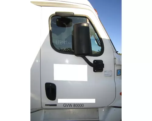 Door Assembly, Front FREIGHTLINER CASCADIA 125 LKQ Heavy Truck Maryland