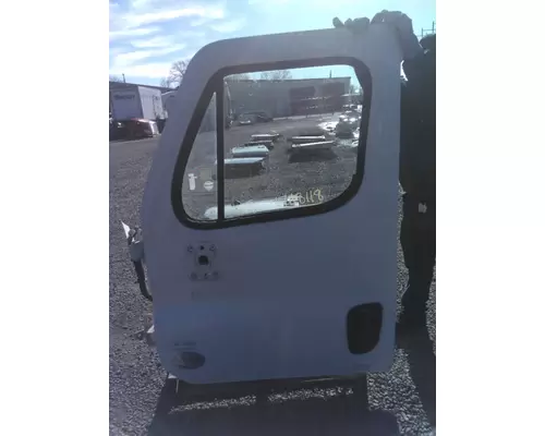 Door Assembly, Front FREIGHTLINER CASCADIA 125 LKQ Heavy Truck Maryland