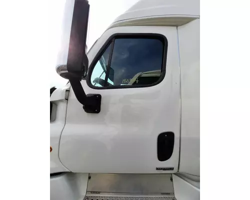 Door Assembly, Front FREIGHTLINER CASCADIA 125 LKQ Heavy Truck Maryland