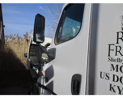 Door Assembly, Front FREIGHTLINER CASCADIA 125 LKQ Heavy Truck - Goodys